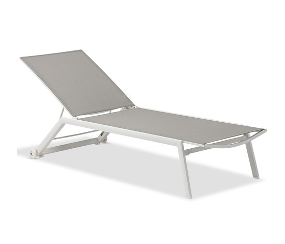 Nice Sunlounger | Sonnenliegen / Liegestühle | Design Pergola