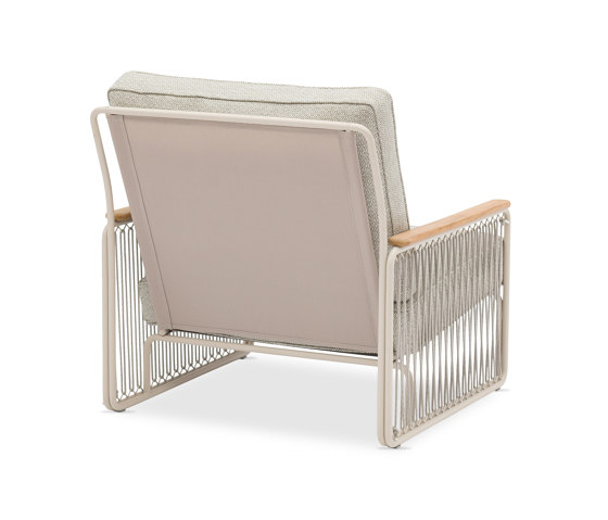 Nina 1-Seater, High Back | Armchairs | Design Pergola