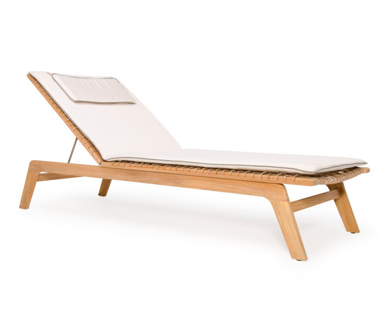 Ora Lounger | Lettini giardino | Design Pergola