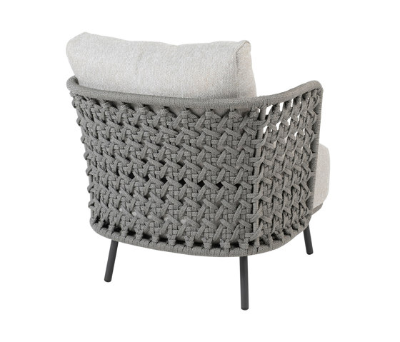 Otis Living Chair | Fauteuils | Design Pergola