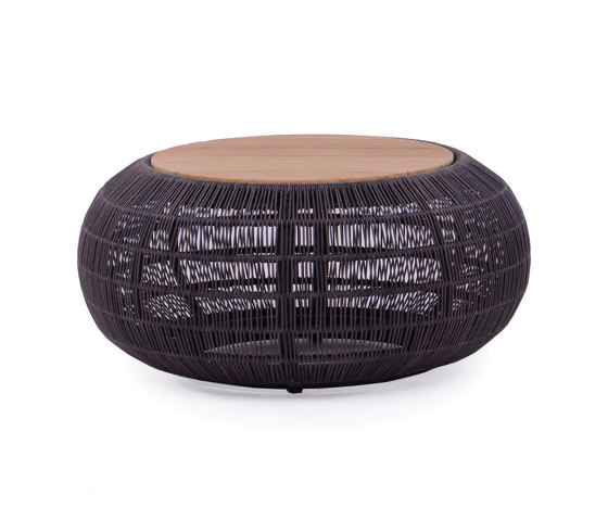 Ove Coffee Table - Black | Couchtische | Design Pergola