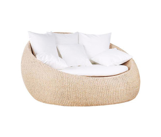 Ove Daybed XL - Natural | Lits de repos / Lounger | Design Pergola