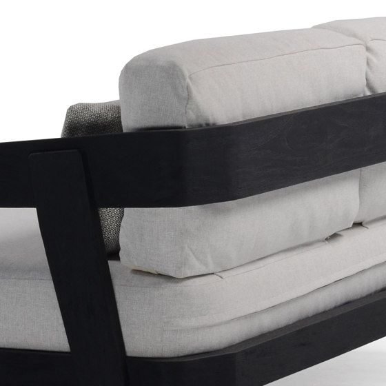 PBN 2-Seater Sofa | Sofas | Design Pergola