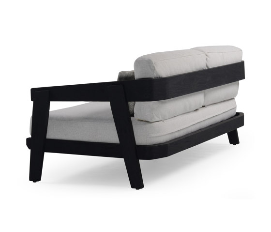 PBN 2-Seater Sofa | Divani | Design Pergola