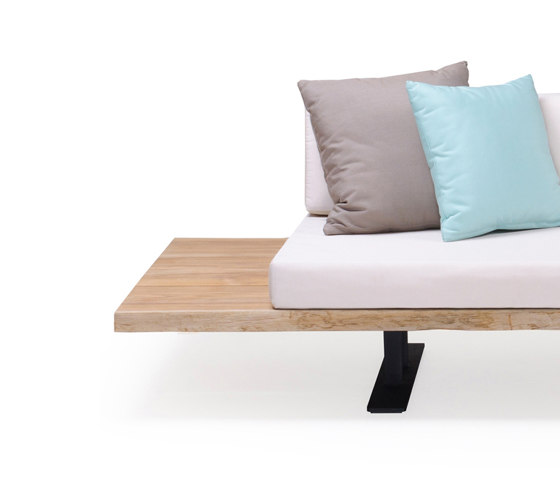 Plank Sofa L280cm | Sofas | Design Pergola