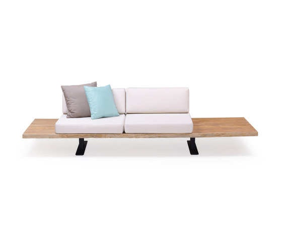 Plank Sofa L280cm | Sofás | Design Pergola