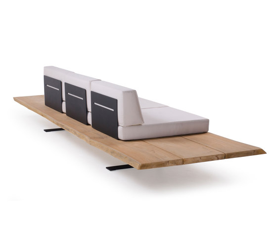 Plank Sofa L310cm | Divani | Design Pergola