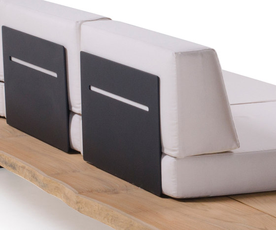 Plank Sofa L310cm | Sofás | Design Pergola