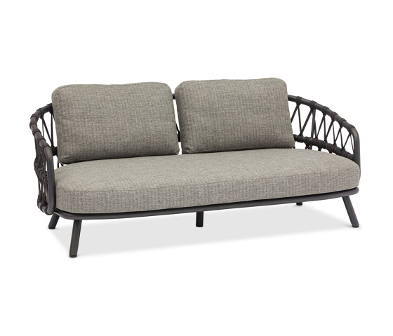 Porto 2-Seater Sofa | Sofas | Design Pergola