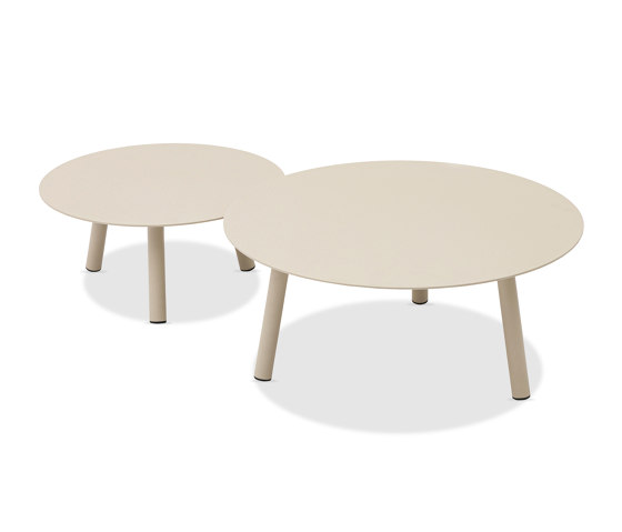 Porto Coffee Table D60xH28cm | Couchtische | Design Pergola