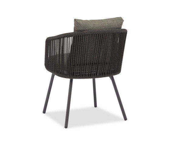 Porto Dining Armchair | Fauteuils | Design Pergola