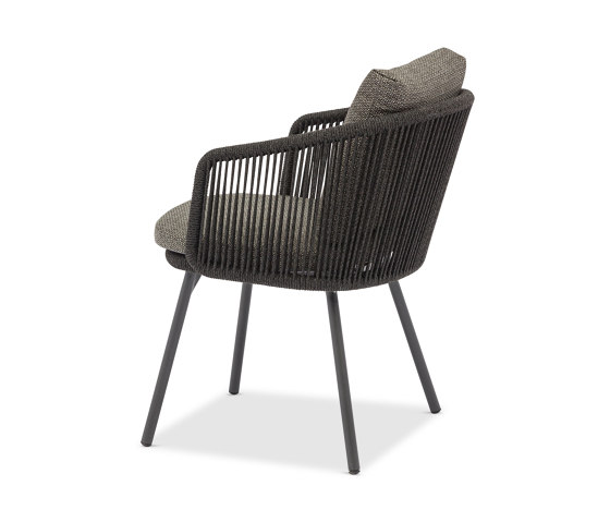 Porto Dining Armchair | Armchairs | Design Pergola