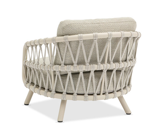 Porto Lounge Chair | Sessel | Design Pergola