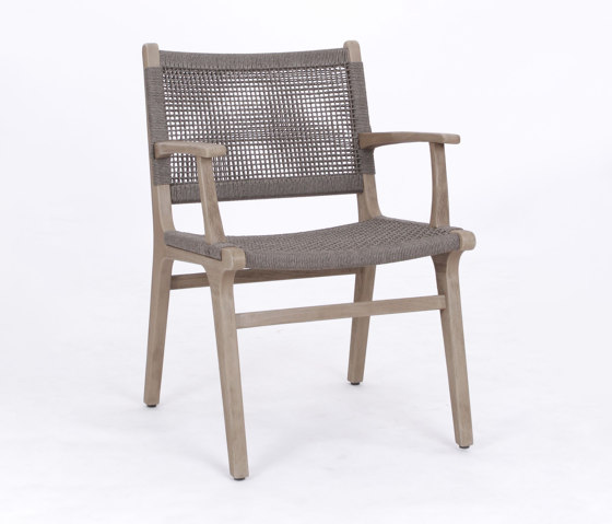 Rory Dining Armchair | Sillas | Design Pergola