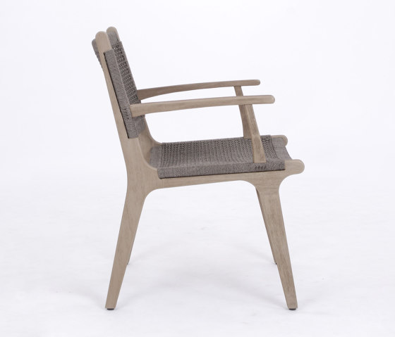 Rory Dining Armchair | Sedie | Design Pergola