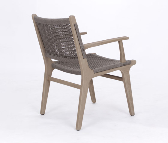 Rory Dining Armchair | Chaises | Design Pergola