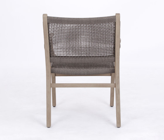 Rory Dining Armchair | Chaises | Design Pergola