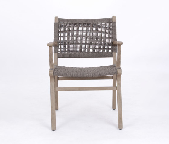 Rory Dining Armchair | Chaises | Design Pergola