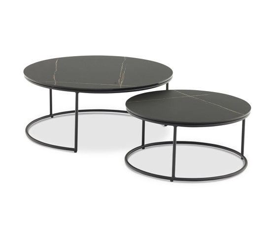 Sabe Coffee Tables, Set of 2 | Tavolini bassi | Design Pergola