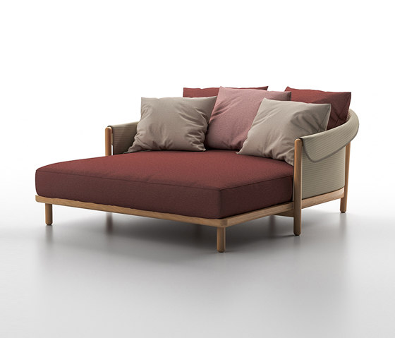 Selina Daybed | Day beds / Lounger | Design Pergola