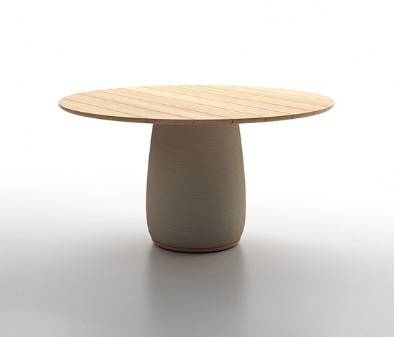 Selina Round Dining Table D140cm | Dining tables | Design Pergola