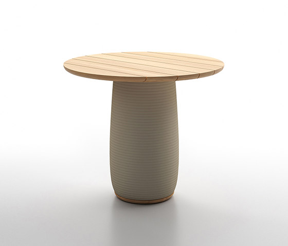 Selina Round Dining Table D90cm | Tavoli pranzo | Design Pergola