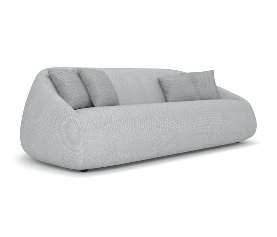 Sunday 3-Seater Sofa | Sofás | Design Pergola