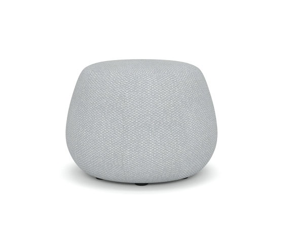 Sunday Small Ottoman D60xH42cm | Pouf | Design Pergola