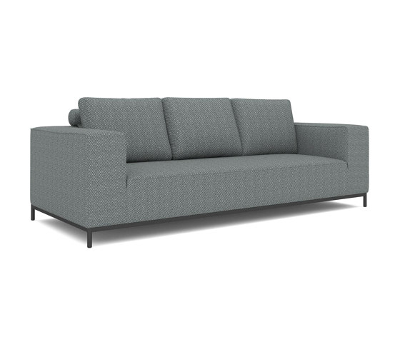 Sunny 3-Seater Sofa | Sofás | Design Pergola