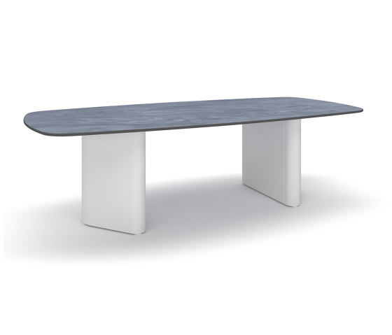 Tali Dining Table 305x120cm, Sintered Stone Top | Tables de repas | Design Pergola