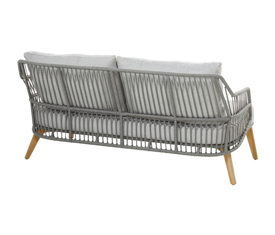 Tempo 3-Seater Sofa | Divani | Design Pergola