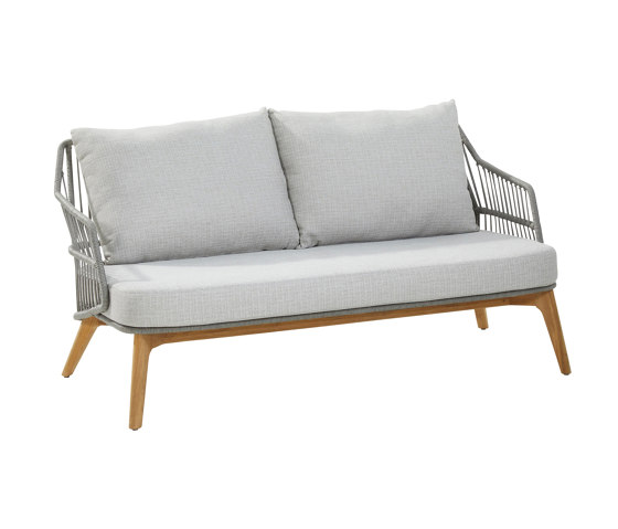 Tempo 3-Seater Sofa | Divani | Design Pergola