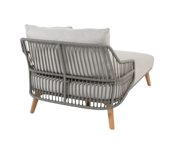 Tempo Chaise Longue | Day beds / Lounger | Design Pergola