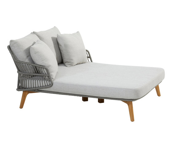 Tempo Daybed | Lettini / Lounger | Design Pergola