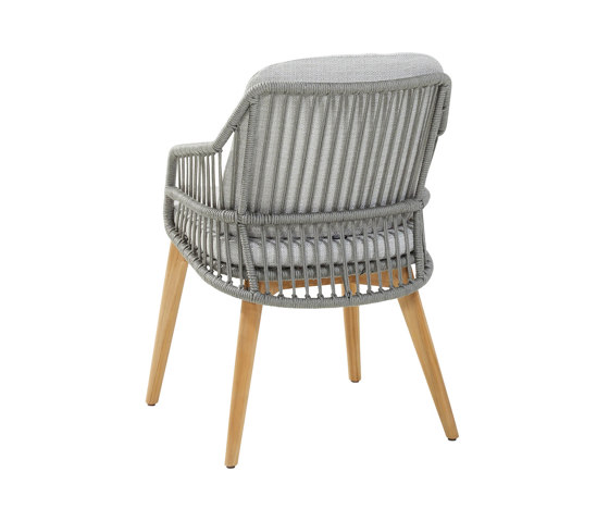 Tempo Dining Armchair | Fauteuils | Design Pergola