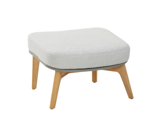 Tempo Footstool | Poufs / Polsterhocker | Design Pergola