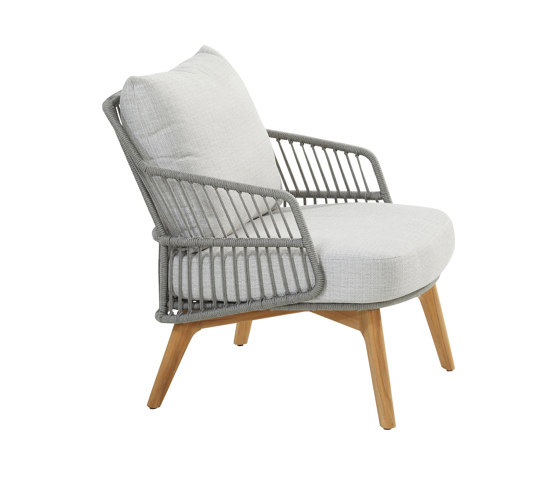 Tempo Living Chair | Sessel | Design Pergola