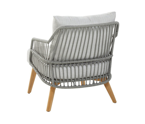 Tempo Living Chair | Poltrone | Design Pergola