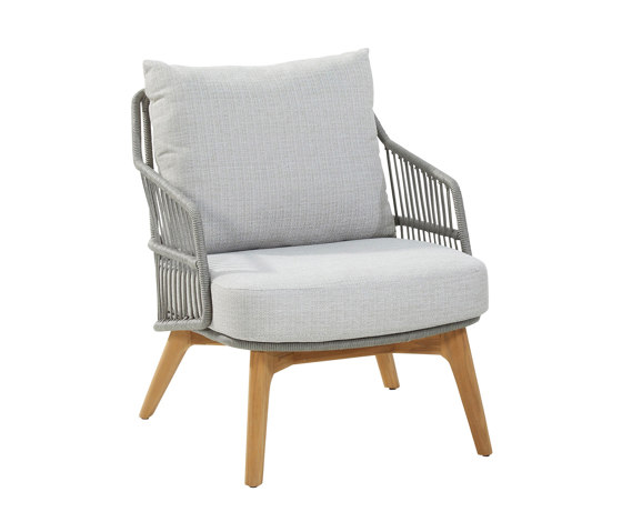 Tempo Living Chair | Fauteuils | Design Pergola