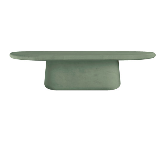 Zuri Coffee Table 160x80cm | Tavolini bassi | Design Pergola