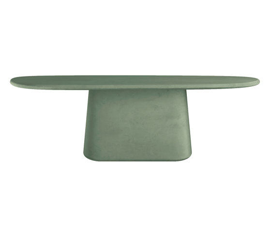 Zuri Dining Table 260x110cm | Dining tables | Design Pergola