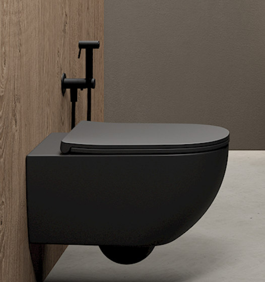 Asta - idro scopino | Rubinetteria bidet | NIC Design