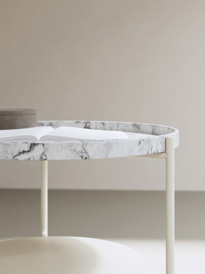 Loop - storage table | Tables d'appoint | NIC Design