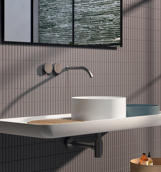 Mediterraneo - Ciotola lavabo | Lavabi | NIC Design