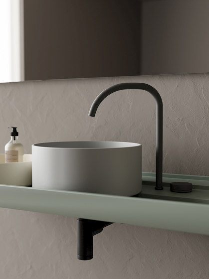 Mediterraneo - washbasin | Lavabos | NIC Design