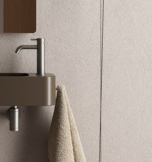 Nanoo - 40 washbasin | Waschtische | NIC Design