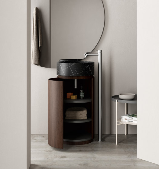 Mod freestanding | Lavabi | NIC Design