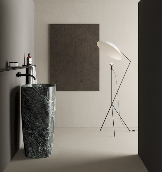 Milk - lavabo freestanding | Lavabi | NIC Design