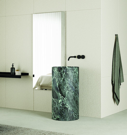 Ovvio -freestanding basin | Wash basins | NIC Design