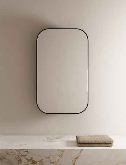 Trama - mirror | Miroirs de bain | NIC Design